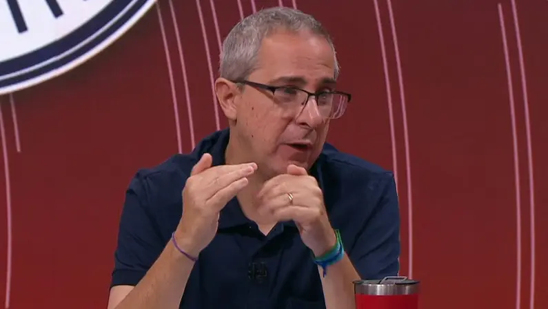 Comentarista vê erro de Renato Paiva em substituição em Bragantino x Botafogo: ‘Diminuiu vantagem que tinha construído no meio’