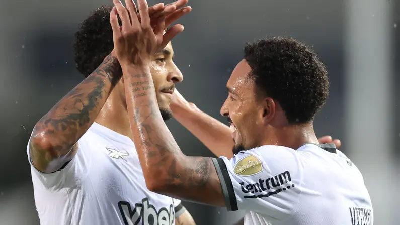 Botafogo é único do Rio a vencer em semana de torneios internacionais e um dos poucos do Brasil; quer dizer algo?