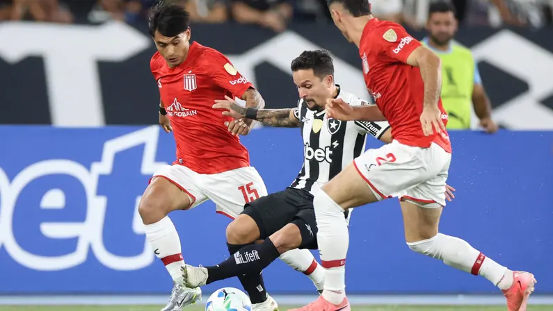 Botafogo e os reforços que fazem a diferença