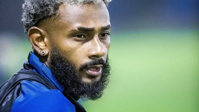 Wendel, volante do Zenit | 2025