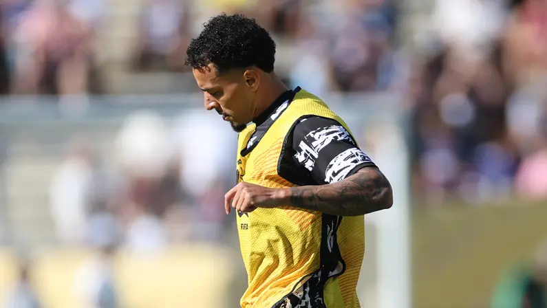 Quem deve ser o substituto do Gregore no Botafogo contra o Palmeiras na Copa do Mundo de Clubes?