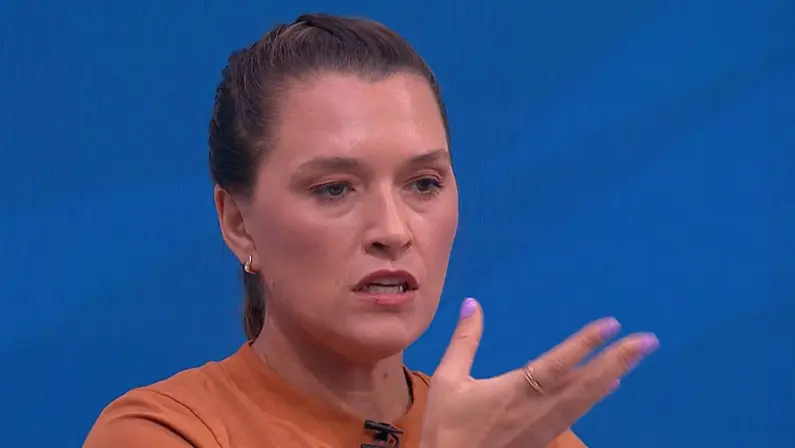 Ana Thaís Matos critica mudanças constantes do Botafogo: ‘Não gosto desse modo videogame. Acaba sendo nocivo para o nosso futebol’