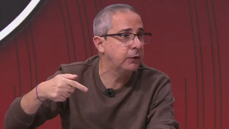 Mansur aponta instabilidade e questiona cobrança de Textor por ‘Botafogo Way’: ‘Em 2023 com Luís Castro não teve queixa’