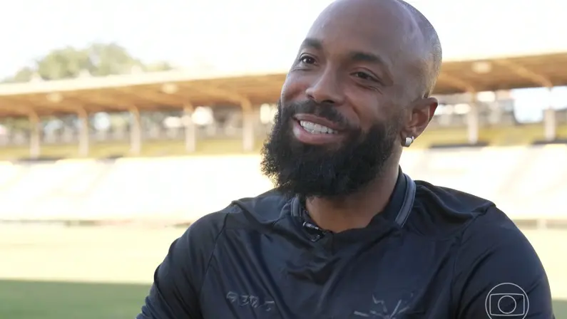 Chay, do Volta Redonda