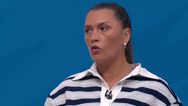 Ana Thaís Matos reprova 2025 do Botafogo: ‘Não pode se dar ao luxo de achar que 6º lugar está bom. Negligenciou a temporada’