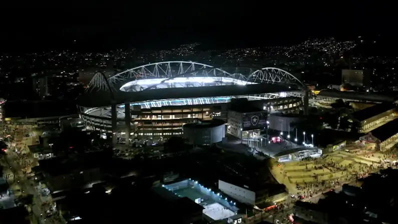 Campeonato Carioca: Botafogo x Fluminense sofre mudança de horário e sai da TV aberta