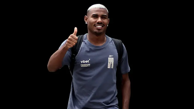 Botafogo está otimista em relação a manter Cuiabano no elenco