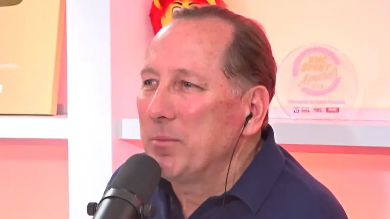 A resposta que se espera de Textor no Botafogo