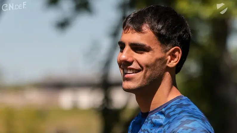 Botafogo tem concorrência do futebol mexicano para fechar com Lucas Villalba