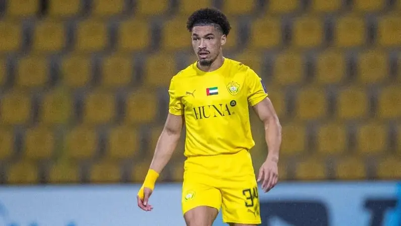 Ex-Botafogo, Adryelson recebe sondagem do Athletico-PR