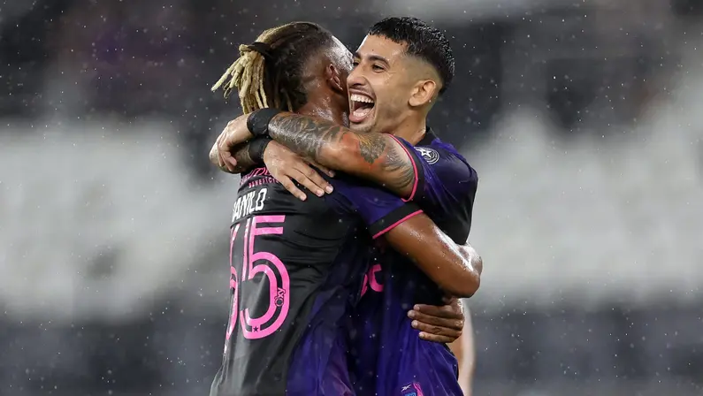 A mentira na vitória do Botafogo sobre o Bangu