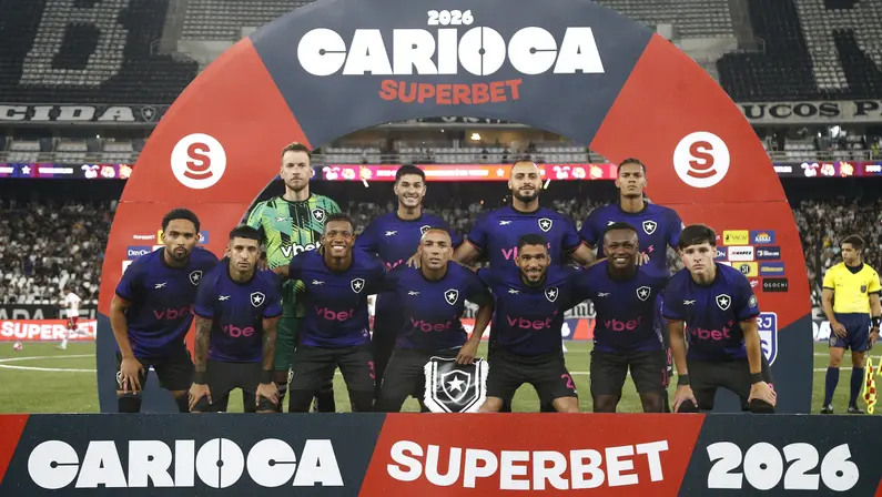 ATUAÇÕES FN: Santi Rodríguez, Alex Telles e Danilo comandam vitória do Botafogo sobre o Bangu no Carioca