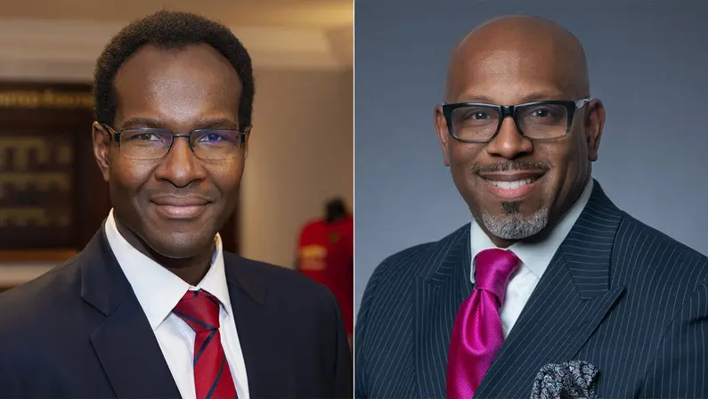 Dois diretores renunciam aos cargos na Eagle Bidco, controladora da SAF do Botafogo