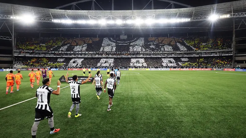 Pitacos: Botafogo tem vexame em casa e ninguém assume responsabilidade; um transfere para o outro; erros são óbvios