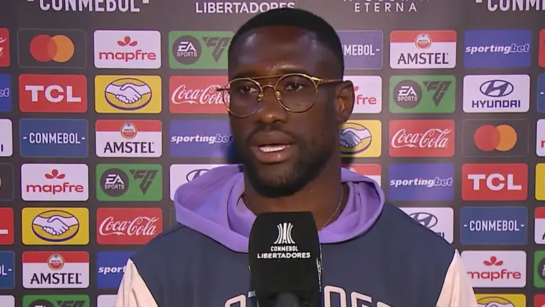 Bastos vê Botafogo preparado para superar o Barcelona-EQU: ‘Quando jogamos em casa a mentalidade é diferente’