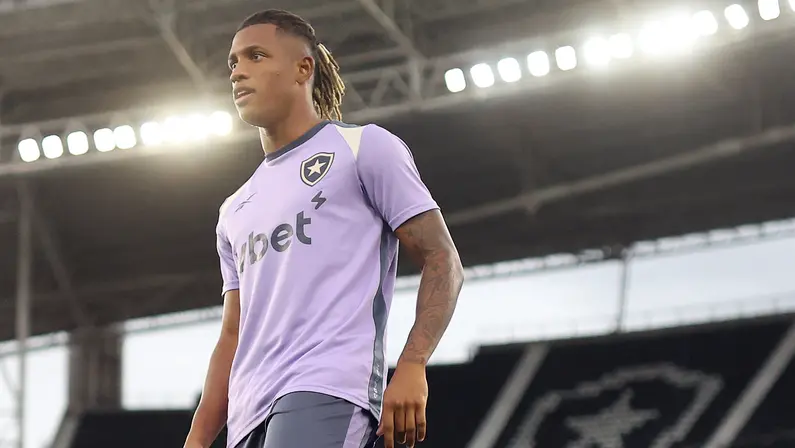 Além de Vitinho, Danilo é mais um do Botafogo em pré-lista da Seleção Brasileira para amistosos