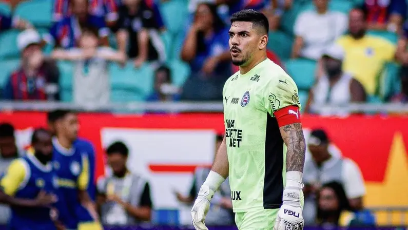 Botafogo tentou João Paulo, do Bahia; Mycael, do Athletico-PR, é muito bem avaliado