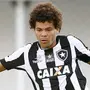 Camilo no Botafogo é uma boa para os dois lados