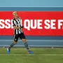 Lateral do Palmeiras, Victor Luis revive passagem pelo Botafogo e recorda momentos: &#8216;Foi muito marcante&#8217;