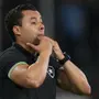 Jair Ventura diz que passagem pelo Botafogo foi &#8216;excepcional&#8217; e compara com trabalhos no Corinthians e Santos
