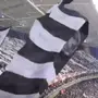 SporTV transmite nesta segunda reprise de vitória do Botafogo na inauguração do Nilton Santos