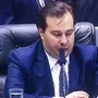 Em nota, Botafogo agradece ao conselheiro e deputado Rodrigo Maia
