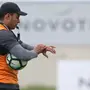 (OFF) Já? Santos demite o técnico Jair Ventura, ex-Botafogo