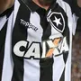 Sem renovação, Botafogo deixará de exibir logomarca da Caixa a partir desta sexta