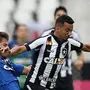 Botafogo pode precisar repetir desempenho de 2012 para evitar rebaixamento