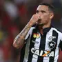 Botafogo recebe valor por empréstimo de Luiz Fernando ao Grêmio e considera negócio positivo