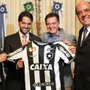 Botafogo conta os dias por depósito da Caixa para quitar salários atrasados