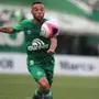 (OFF) Ex-Botafogo, atacante Guilherme é dispensado da Chapecoense