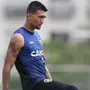 Saulo é relacionado para pegar o Grêmio, mas Kieza segue fora no Botafogo; saiba provável time