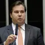 Rodrigo Maia busca aprovar sociedades anônimas no futebol em 2 meses. Botafogo pode se beneficiar