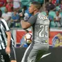 Chateado, Diego cita sonho realizado e explica gols sofridos contra o Bahia