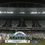 Estádio Nilton Santos é confirmado pela CBF como palco de Fluminense x Grêmio