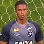 Não foi poupado: Saulo perde posição no gol do Botafogo para Diego