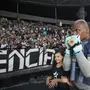 Jefferson agradece à torcida do Botafogo por escolhê-lo em bandeirão dos ídolos: ‘Algo que jamais imaginei’