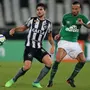 Botafogo visita a Chapecoense às 17h pela 3ª vitória seguida e permanência na elite