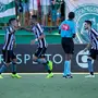 BOTAFOGO BATE A CHAPECOENSE, ENGATA A TERCEIRA E G-6 FICA MAIS PRÓXIMO DO QUE Z-4