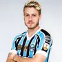 Ex-joia do Botafogo, Luis Henrique não terá contrato renovado pelo Grêmio