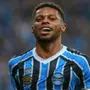 Botafogo tem interesse em atacante André, mas empresário descarta