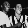 Ídolo do Botafogo, Garrincha ganha enquete de maior atuação individual das Copas do Mundo