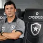 Juiz penhora R$ 1,6 milhão da cota de TV do Botafogo no Carioca em decisão a favor do técnico Zé Ricardo