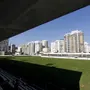 Botafogo vê renovação de concessão como muito difícil e deve ficar em breve sem poder usar o Caio Martins