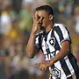 Com perdas importantes no ataque, Botafogo e Fluminense fazem clássico sem artilheiros