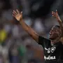 Com sonho de seleção olímpica, Jonathan acompanha Botafogo e imagina voltar um dia: &#8216;Para conquistar títulos&#8217;