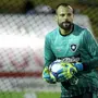 Chapecoense tem interesse em Diego Cavalieri, do Botafogo