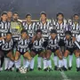 Título carioca de 1990 fica um pouco esquecido. Mas foi grande a campanha