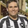 Por decisão pessoal, João Vieira não é mais diretor de marketing do Botafogo